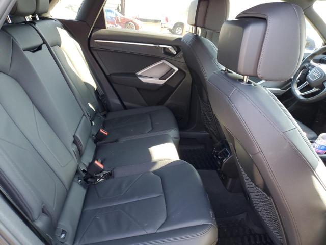 2023 AUDI Q3 PREMIUM - WA1EECF35P1027249