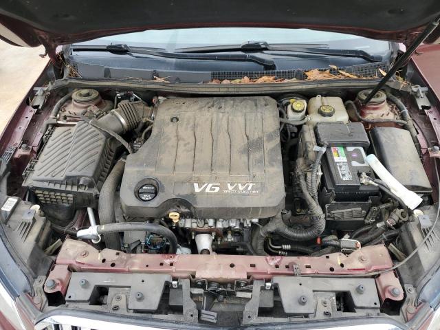 2015 BUICK LACROSSE - 1G4GB5G3XFF115289