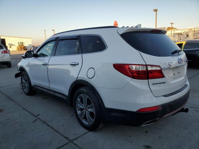 2016 HYUNDAI SANTA FE S - KM8SM4HF1GU158892