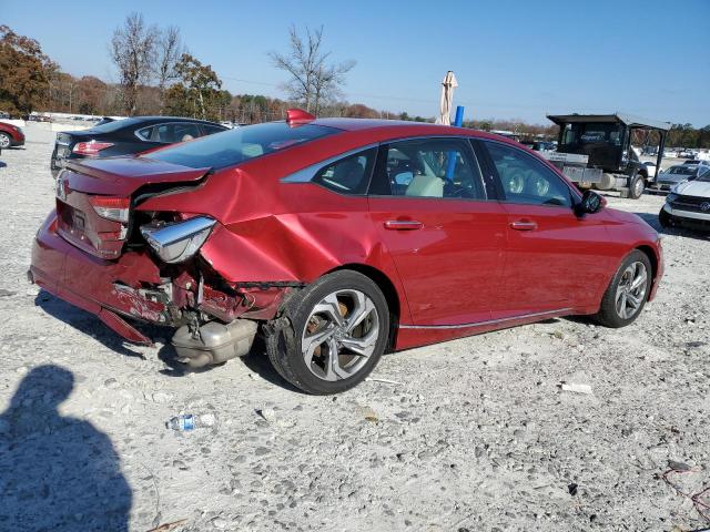 2018 HONDA ACCORD TOU - 1HGCV1F95JA218314