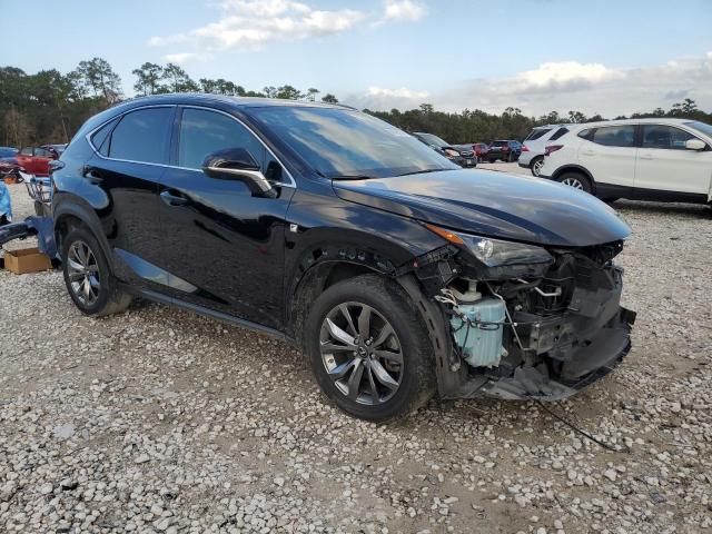 2020 LEXUS NX 300 F S JTJSARBZXL2178106