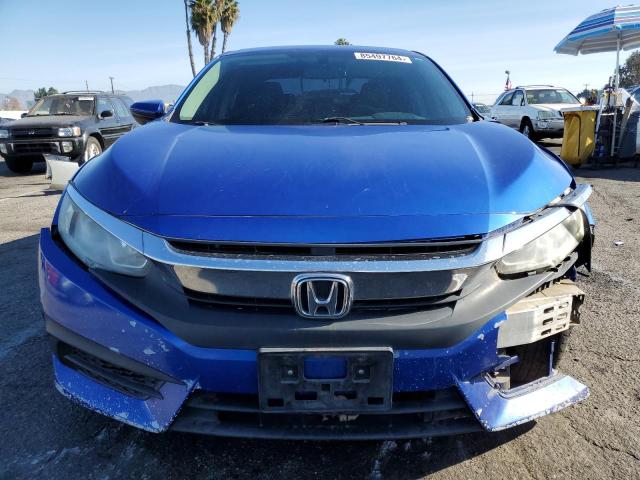 VIN 2HGFC2F58GH547928 2016 HONDA CIVIC no.5