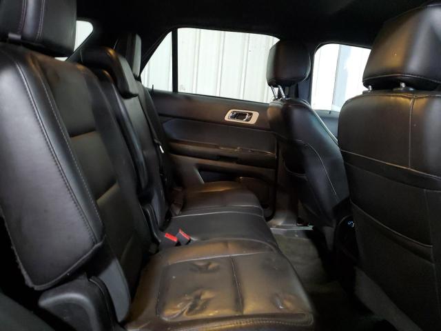 2015 FORD EXPLORER X - 1FM5K8D89FGA00251