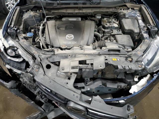 2016 MAZDA CX-5 GT - JM3KE4DY2G0783101