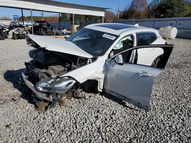 2020 BMW X2 XDRIVE2 - WBXYJ1C07L5P22206