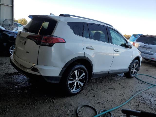 2017 TOYOTA RAV4 XLE - 2T3WFREV0HW385830