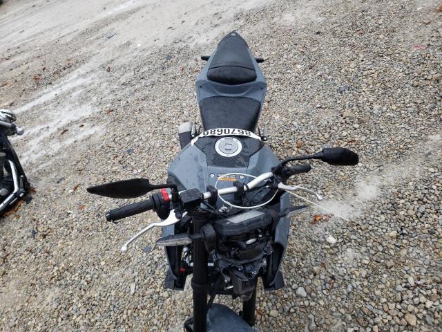2022 YAMAHA MT-03 MH3RH20Y0NK008341