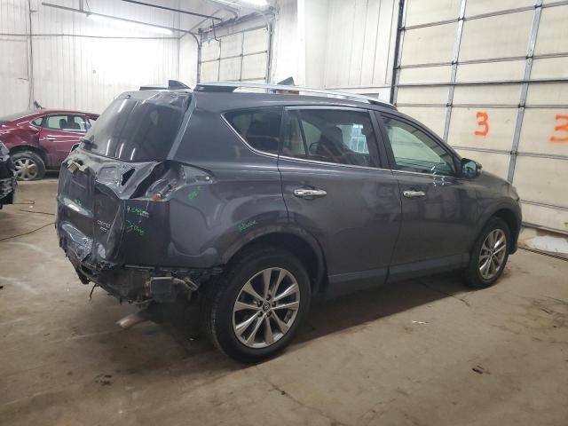 2016 TOYOTA RAV4 LIMIT - 2T3DFREV8GW470081
