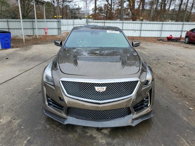 2019 CADILLAC CTS-V - 1G6A15S67K0135319