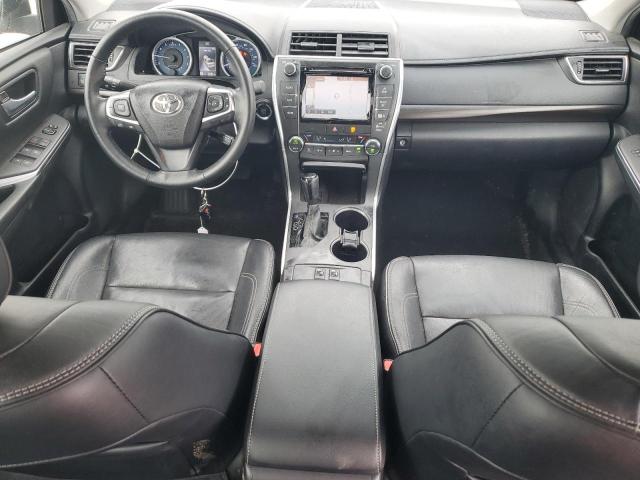 2015 TOYOTA CAMRY LE - 4T1BF1FK5FU903022