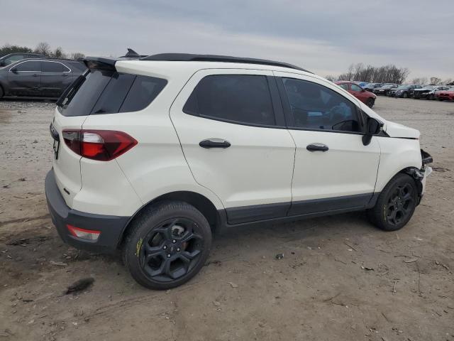 Vin: maj6s3jl6mc401495, lot: 85696394, ford ecosport ses 20213