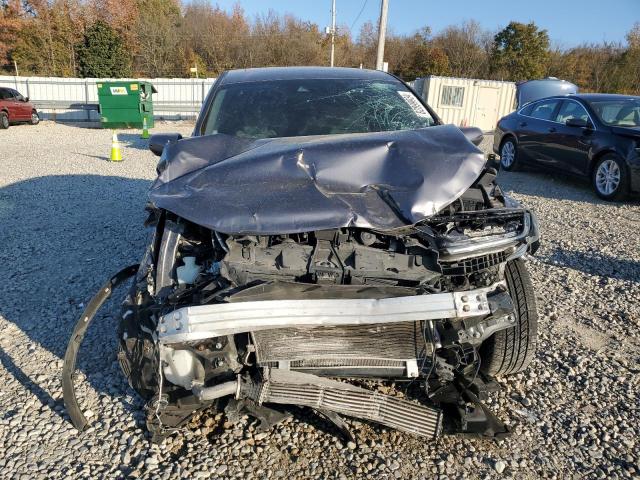 2018 HONDA CR-V EXL - 7FARW2H85JE091107