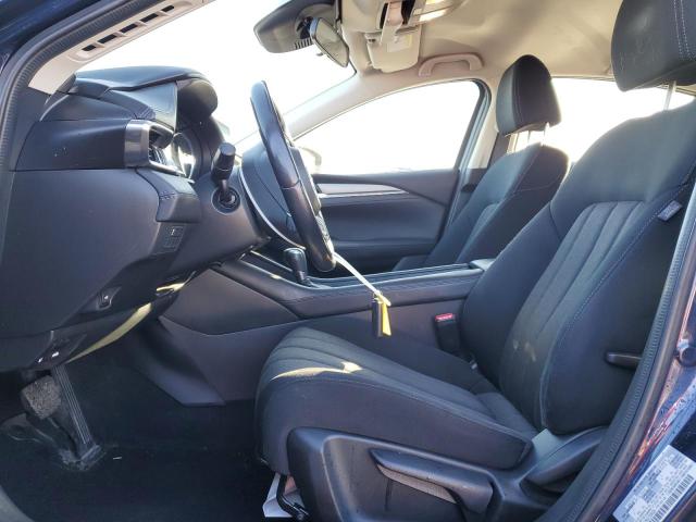 2018 MAZDA 6 SPORT - JM1GL1UM9J1304822