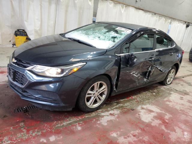 2017 CHEVROLET CRUZE LT #3034423789