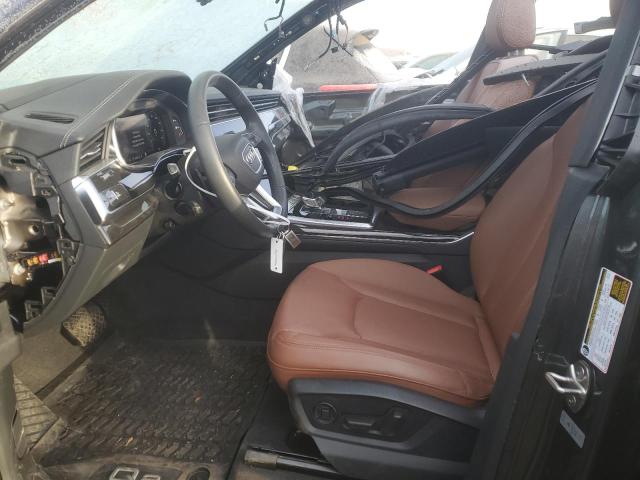 2023 AUDI Q8 PRESTIG WA1FVBF12PD021596