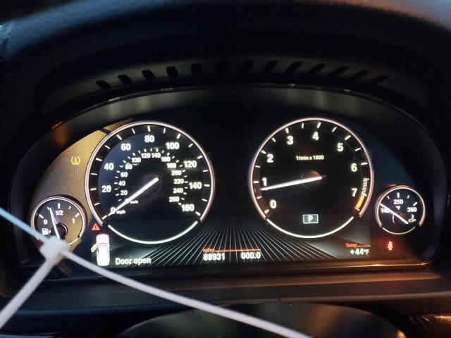 2016 BMW 535 XI - WBA5B3C52GG260018