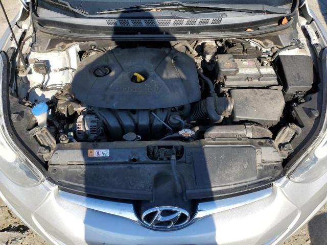 VIN 5NPDH4AE9FH569744 2015 HYUNDAI ELANTRA no.11