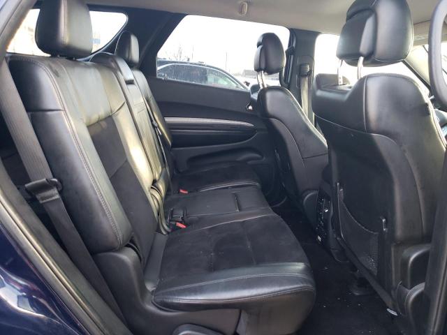 2018 DODGE DURANGO GT - 1C4RDJDG2JC290539
