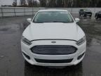 Lot #3024614603 2015 FORD FUSION SE