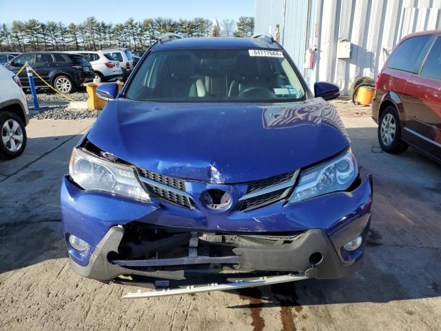 2015 TOYOTA RAV4 LIMIT - 2T3DFREV8FW369198