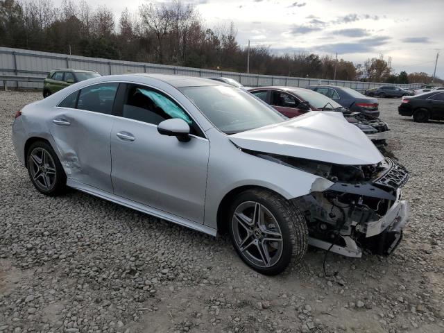 2023 MERCEDES-BENZ CLA 250 4M - W1K5J4HB6PN403967
