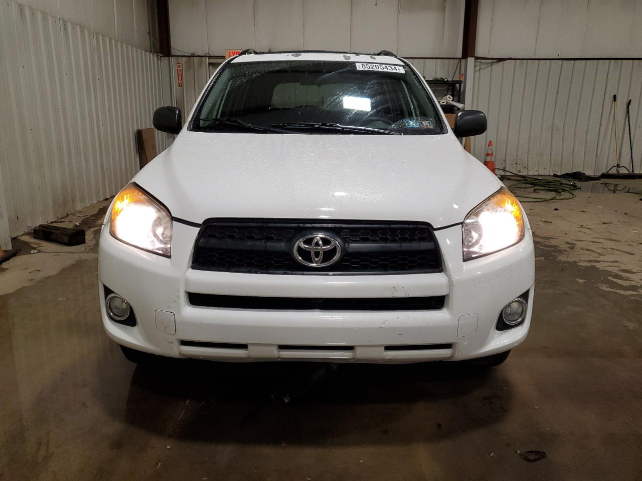 Lot #3030636145 2011 TOYOTA RAV4 SPORT