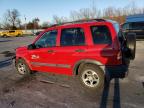 Lot #3024896394 2003 CHEVROLET TRACKER ZR