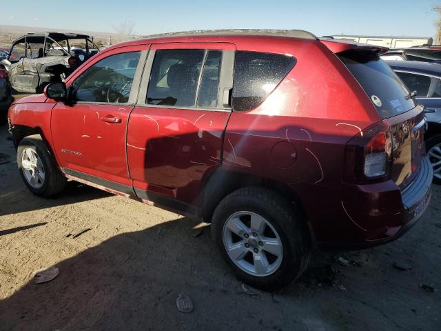 2016 JEEP COMPASS LA - 1C4NJCEB2GD749061