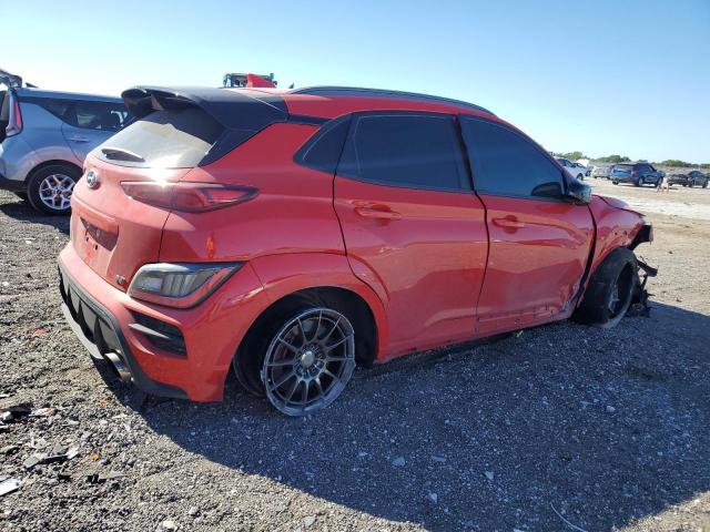 2023 HYUNDAI KONA N BAS KM8KH3AC3PU007101