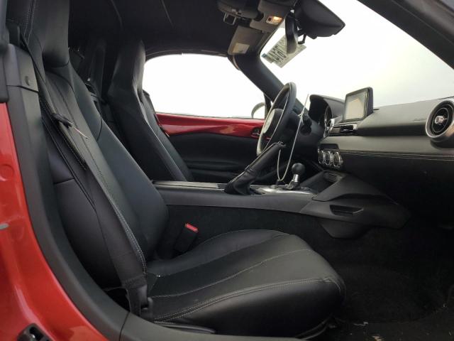 2022 MAZDA MX-5 MIATA - JM1NDAD72N0507870