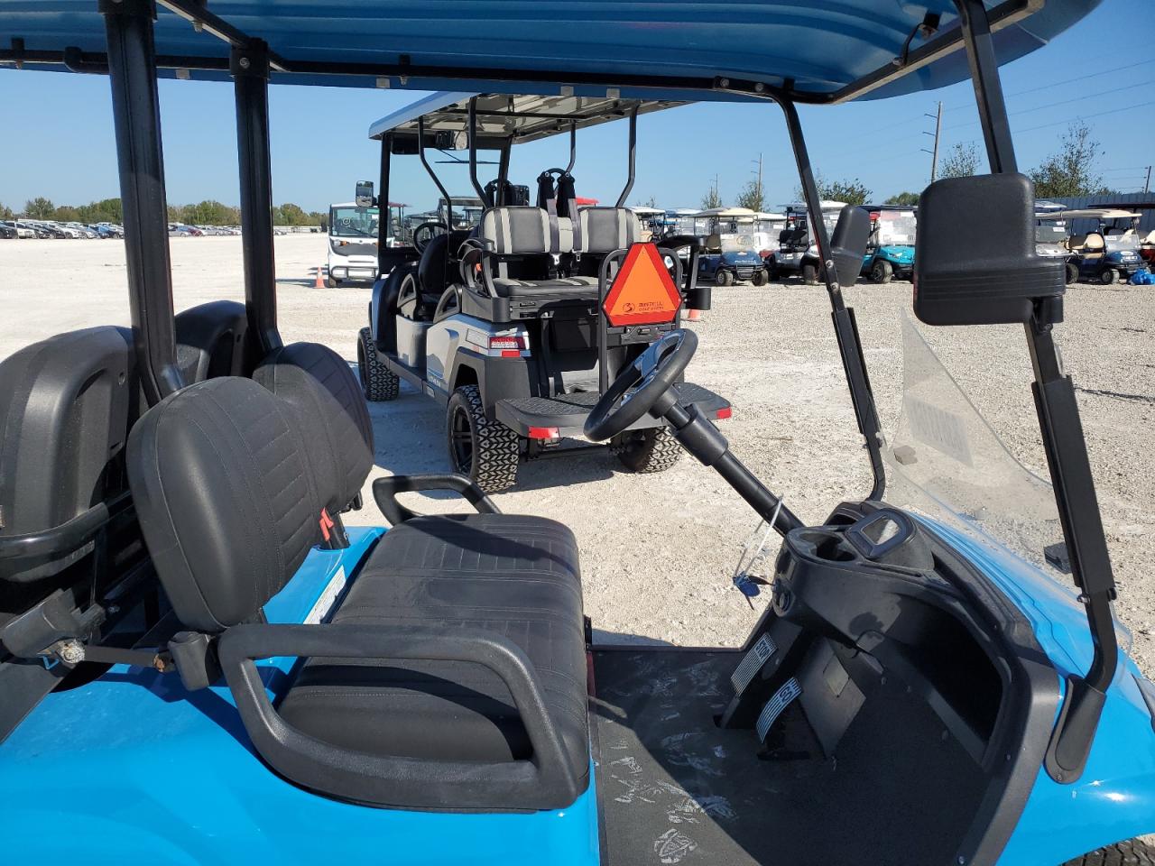 Lot #3034426718 2023 OTHR GOLF CART