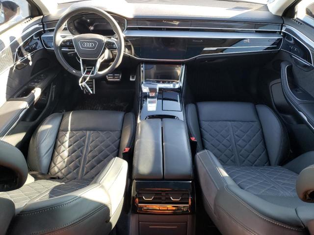 2023 AUDI S8 - WAULSAF85PN000614