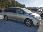 Lot #3025172186 2011 TOYOTA SIENNA LE