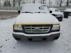 Lot #3033012998 2002 FORD RANGER