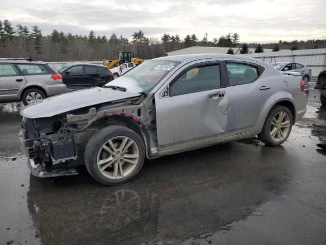 2014 DODGE AVENGER SE #3024756208