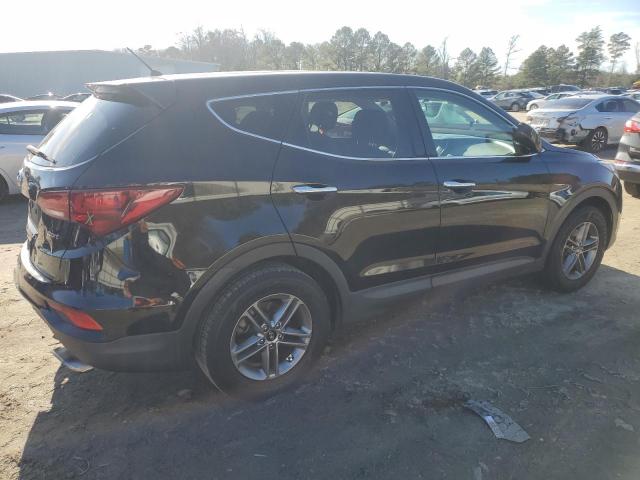 VIN 5NMZT3LB1JH062151 2018 HYUNDAI SANTA FE no.3