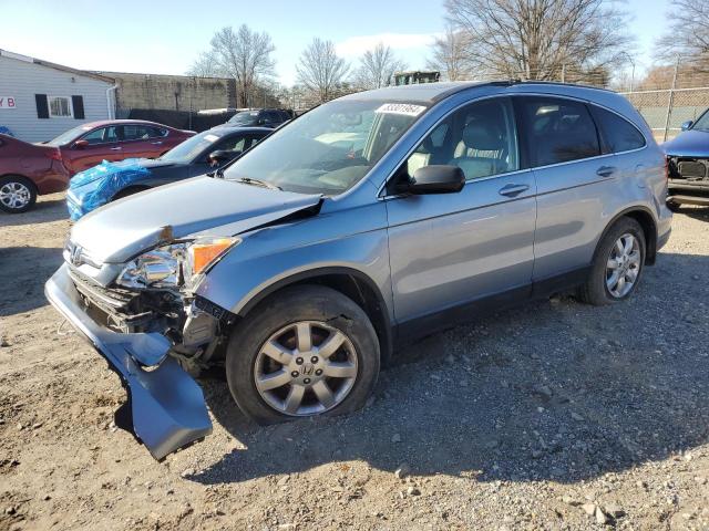 2008 HONDA CR-V EXL #3024307024