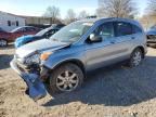 Lot #3024307024 2008 HONDA CR-V EXL