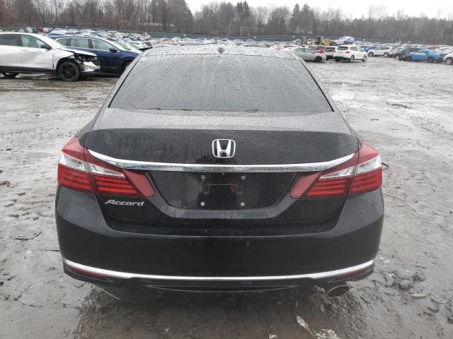 2017 HONDA ACCORD EX - 1HGCR2F73HA035884
