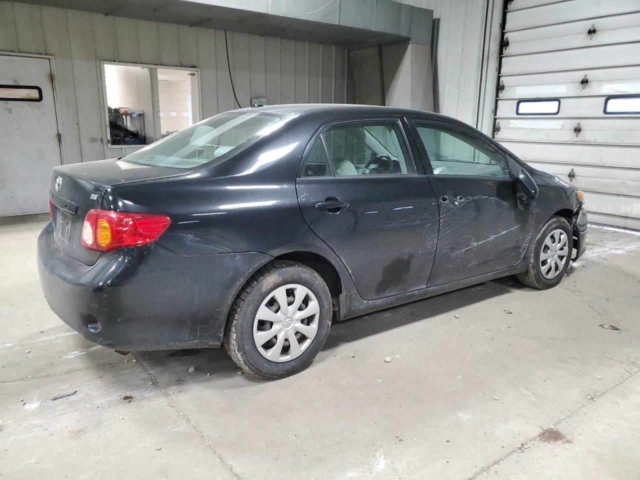 Lot #3042140628 2010 TOYOTA COROLLA BA