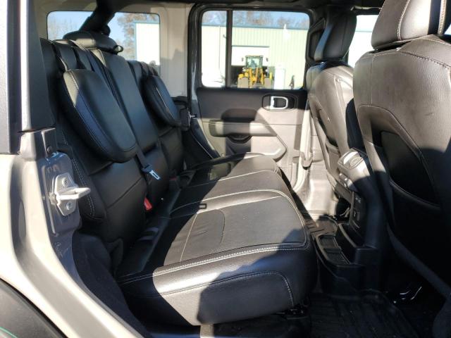 2022 JEEP WRANGLER U - 1C4JJXP62NW198525