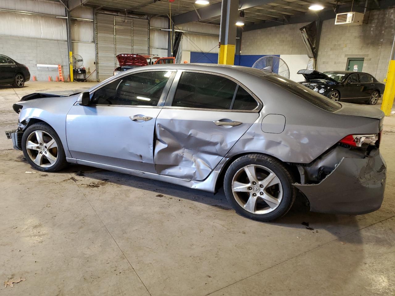 Lot #3037881262 2011 ACURA TSX