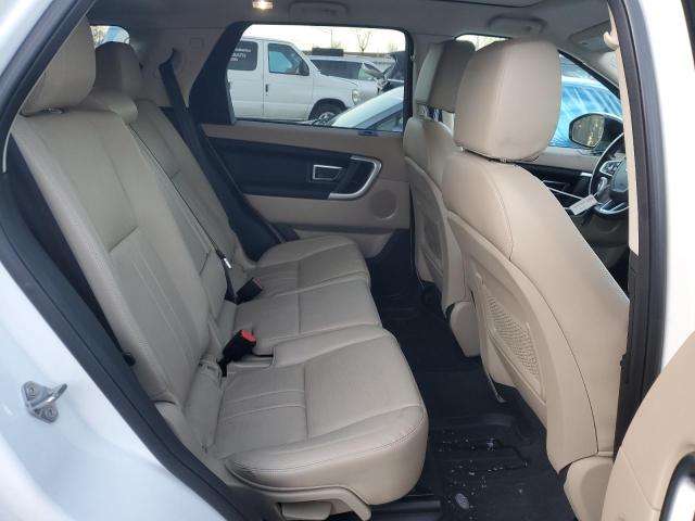 2018 LAND ROVER DISCOVERY - SALCR2RX7JH747573