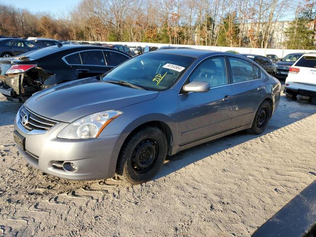 2012 NISSAN ALTIMA BAS #3033039000