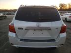 Lot #3025157170 2008 TOYOTA HIGHLANDER