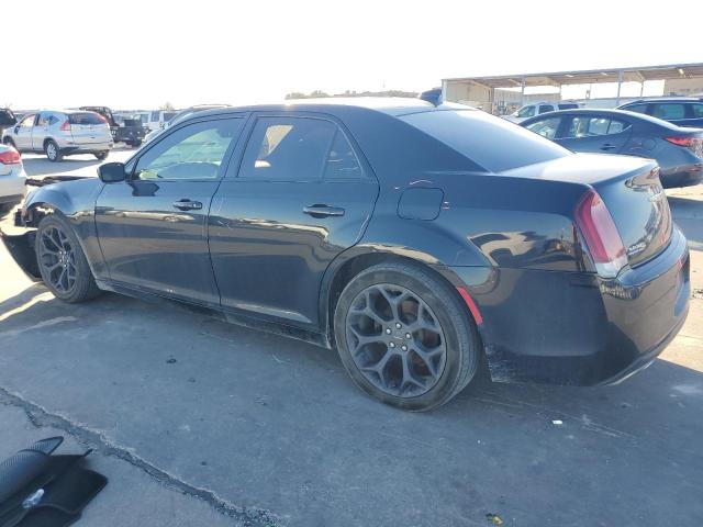 2019 CHRYSLER 300 S - 2C3CCABG0KH556252