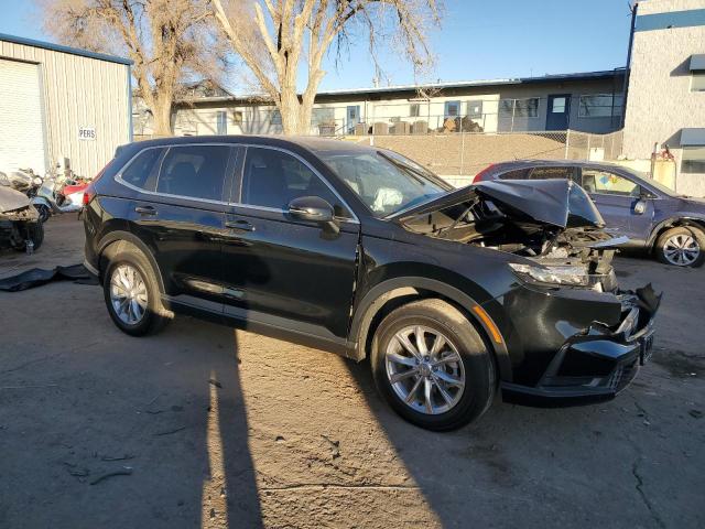 2024 HONDA CR-V EX - 2HKRS4H49RH484296