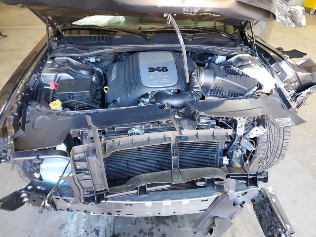 2023 DODGE CHALLENGER - 2C3CDZBT9PH546013