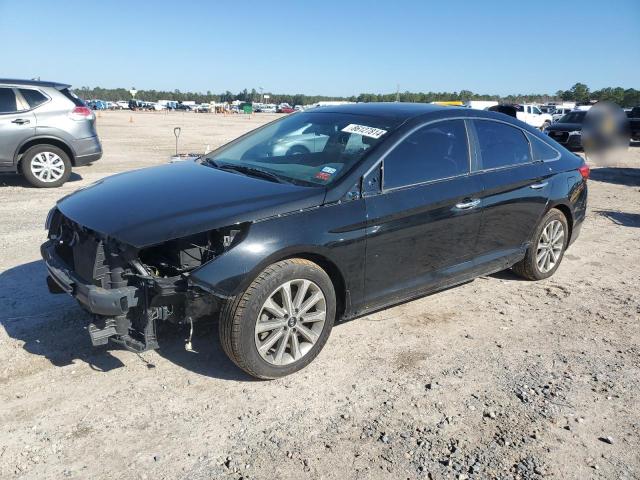 2017 HYUNDAI SONATA SPO #3044589210