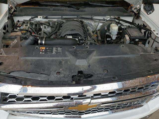 2014 CHEVROLET SILVERADO - 3GCPCSEC9EG533889